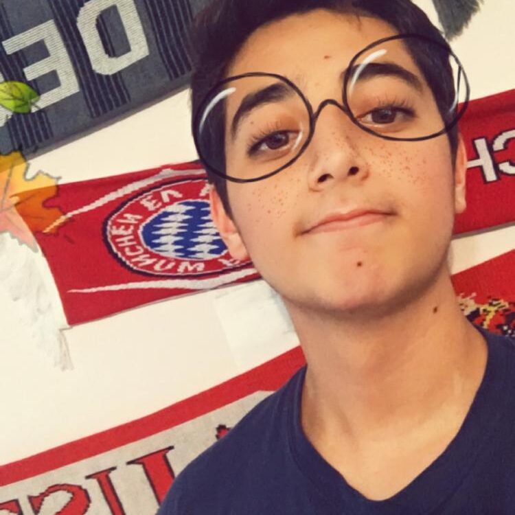 Foto de perfil de Nick17
