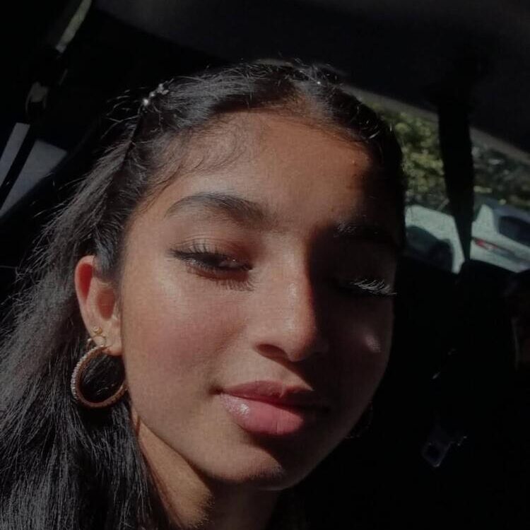 Foto de perfil de Fatima