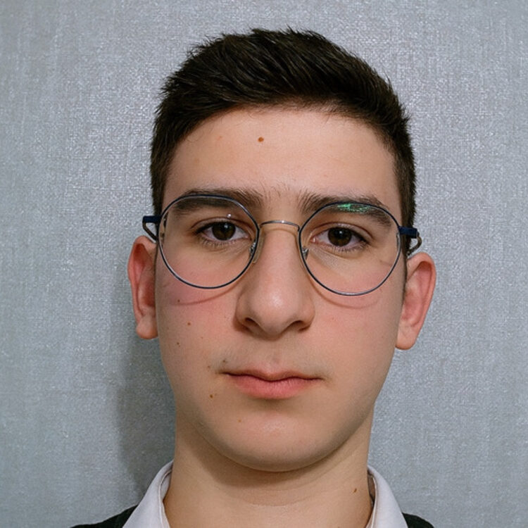 Foto de perfil de Nathan Ashwell