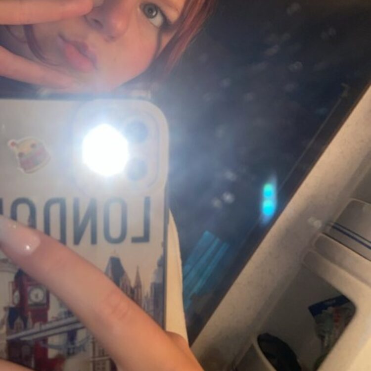 Foto de perfil de Michelle