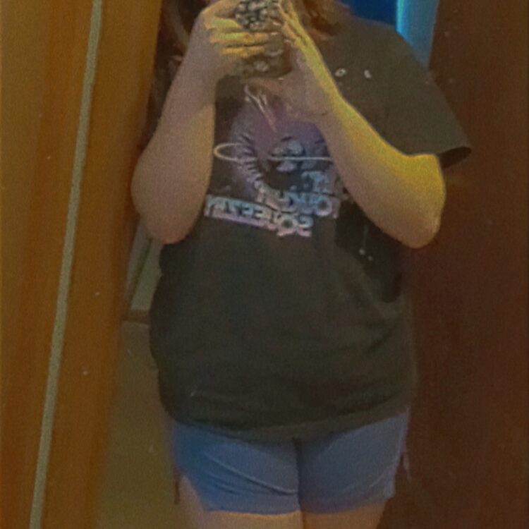 Foto de perfil de Abigail Schreiber