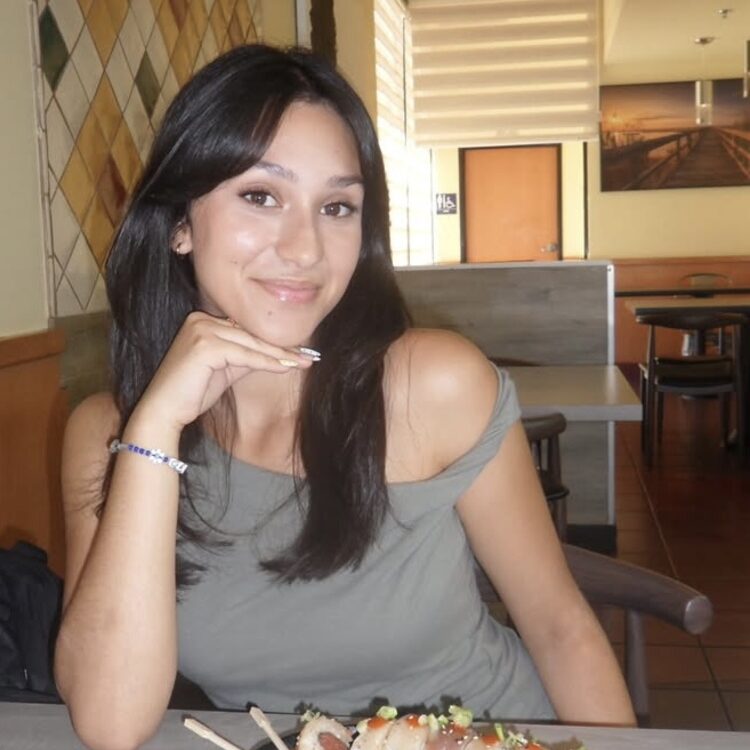 Foto de perfil de Carmen Gonzalez