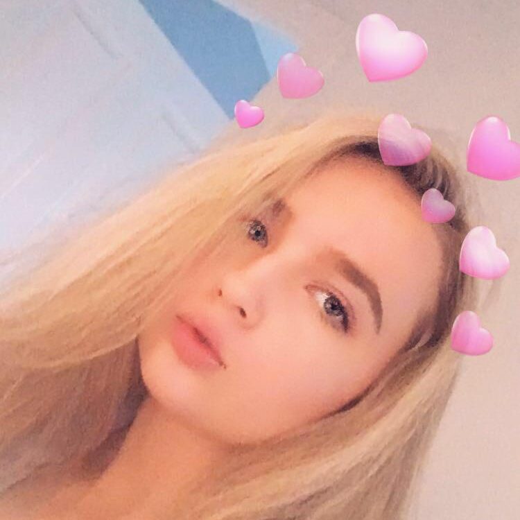 Foto de perfil de amyy