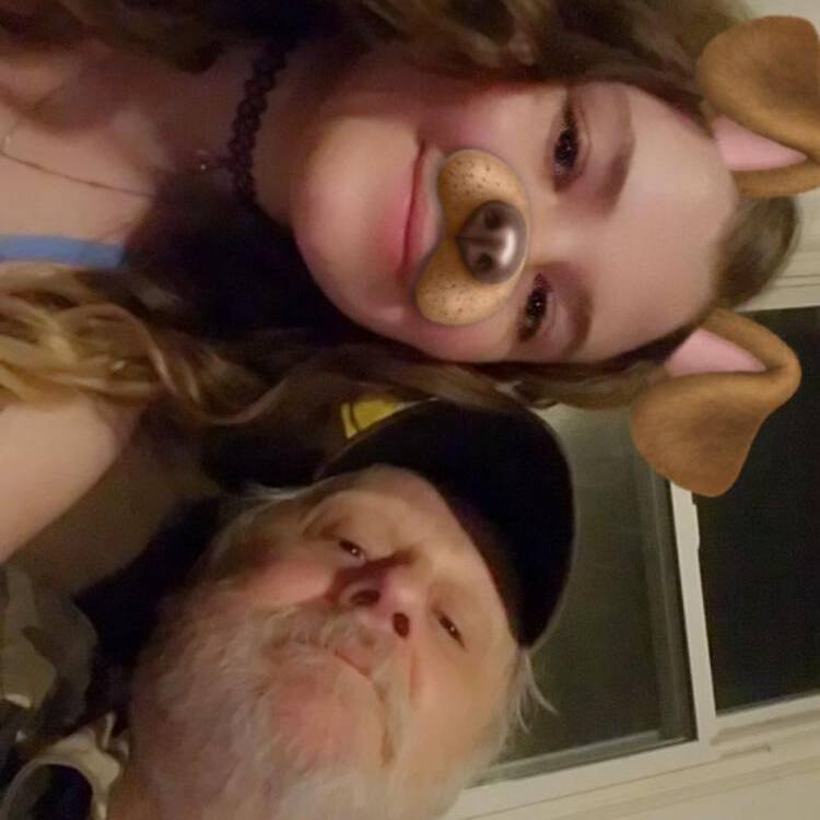 Foto de perfil de Kenzielynn15