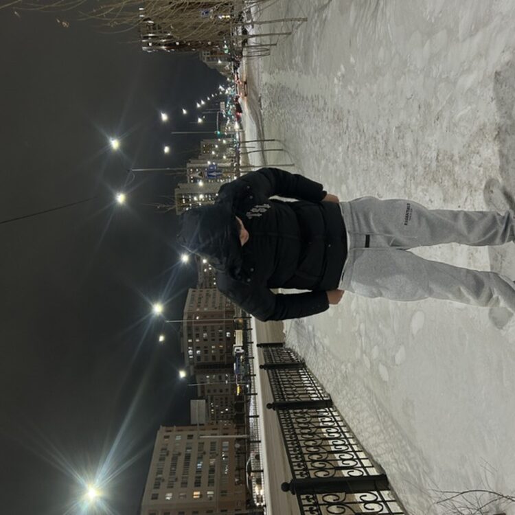Foto de perfil de Alisher