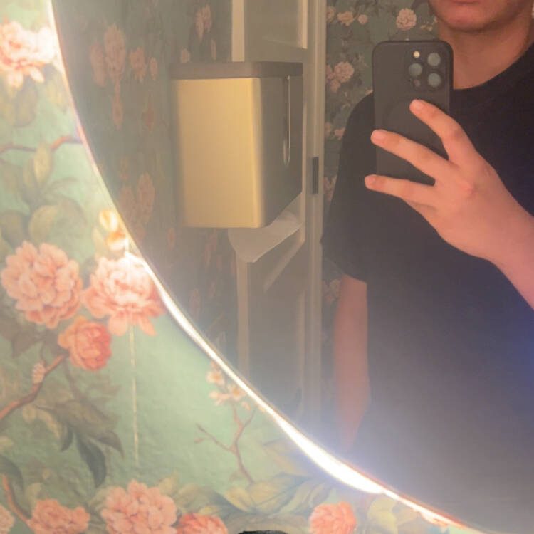 Foto de perfil de Aiden