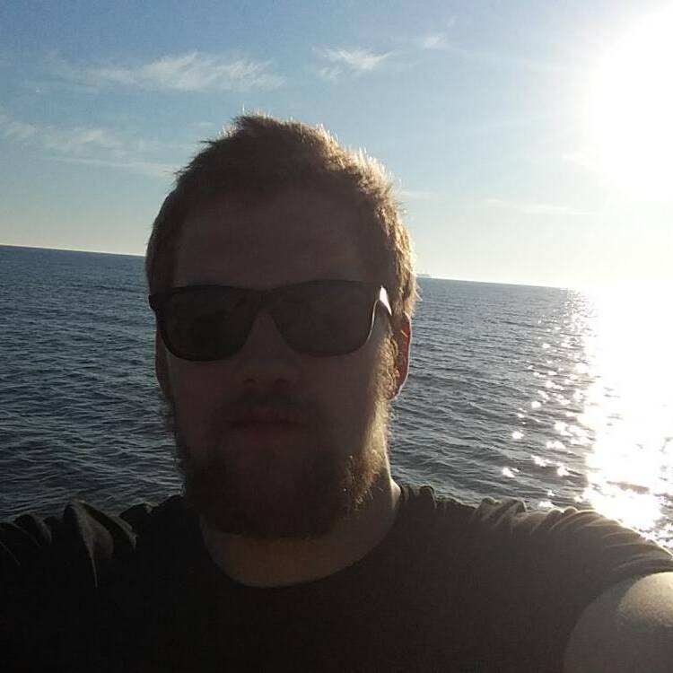 Foto de perfil de Saldumish