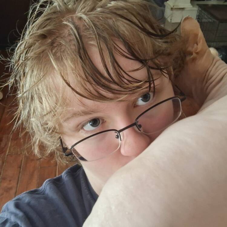 Foto de perfil de Elliott