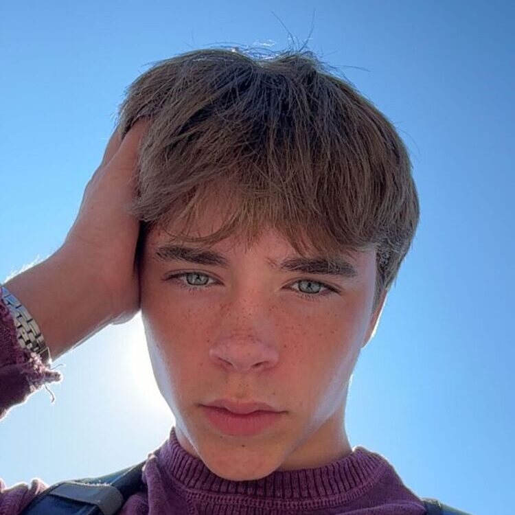 Foto de perfil de Hayden Hall