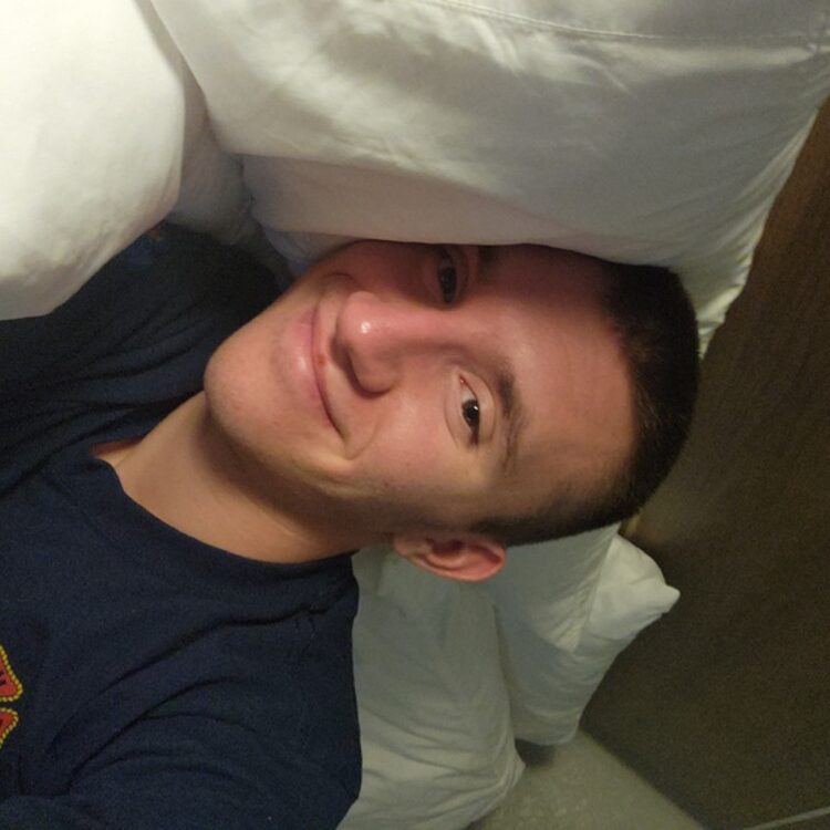 Foto de perfil de Evan