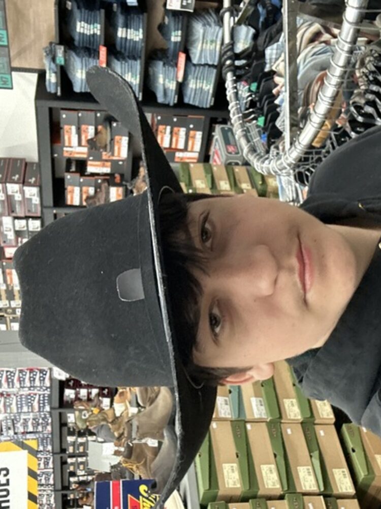 Foto de perfil de Kamdyn