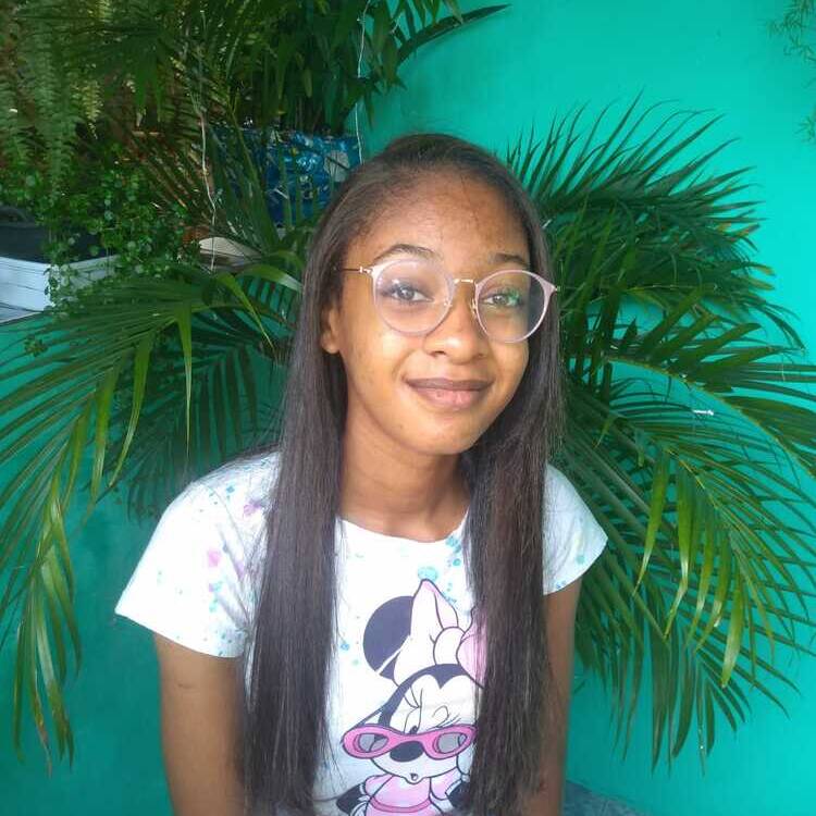 Foto de perfil de Carolaine De Assis Araújo