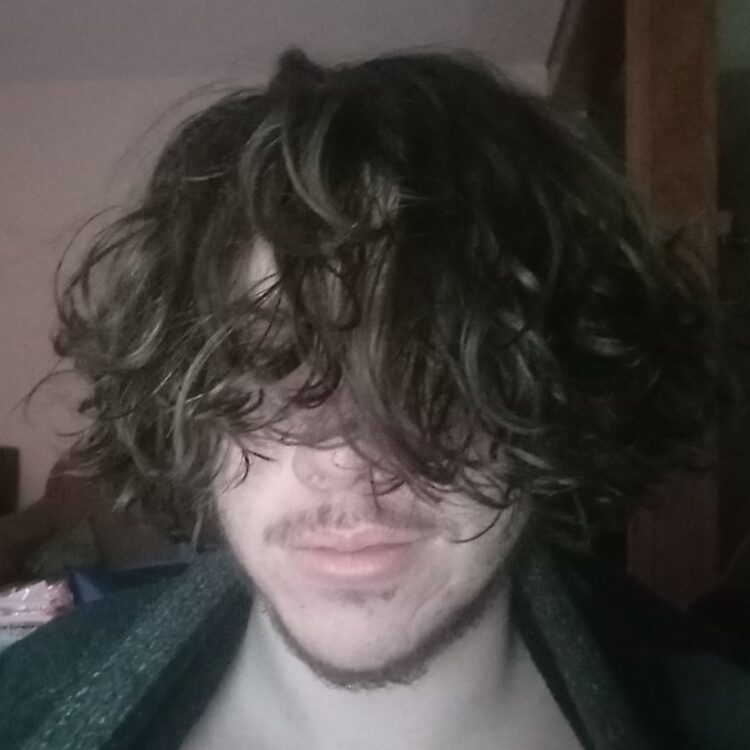 Foto de perfil de Aidan