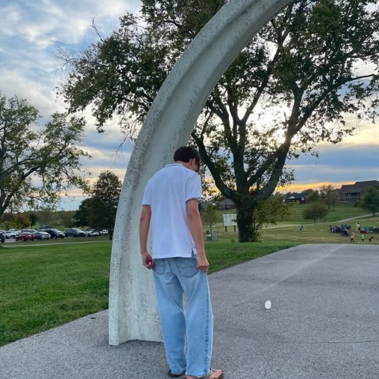 Foto de perfil de Noah
