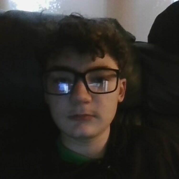 Foto de perfil de Christopher Cwynar