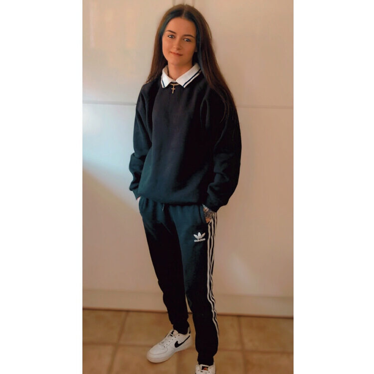 Foto de perfil de Charlotte_daisyx