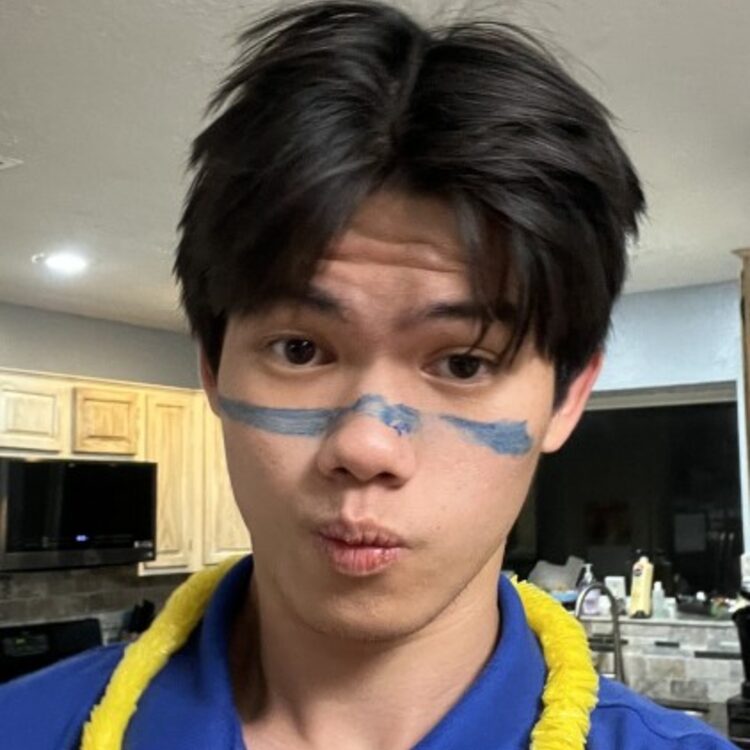 Foto de perfil de Mike