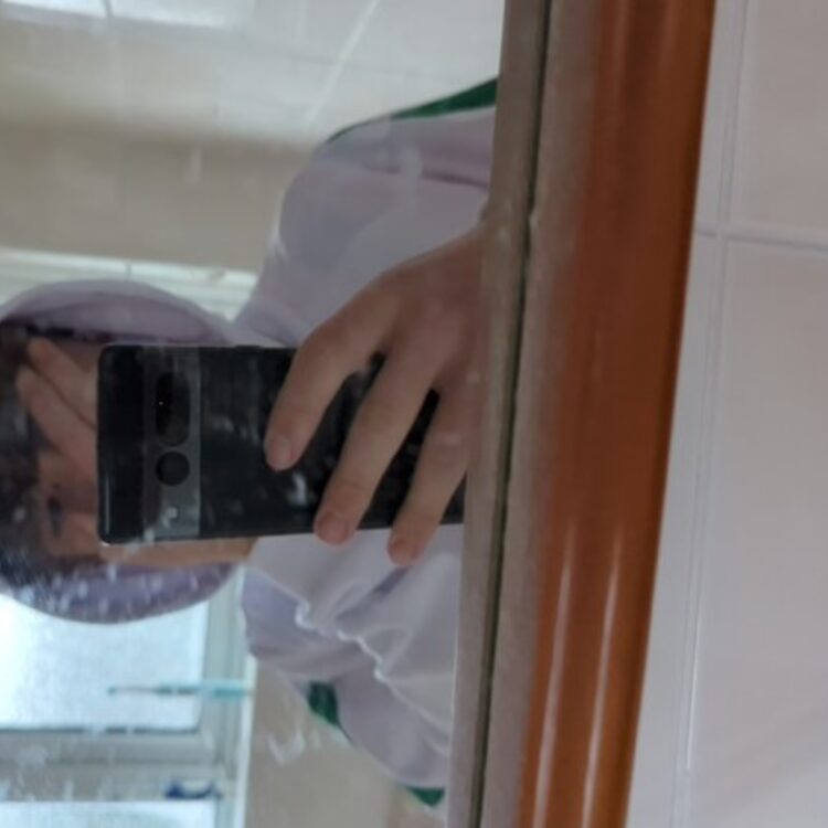 Foto de perfil de ty