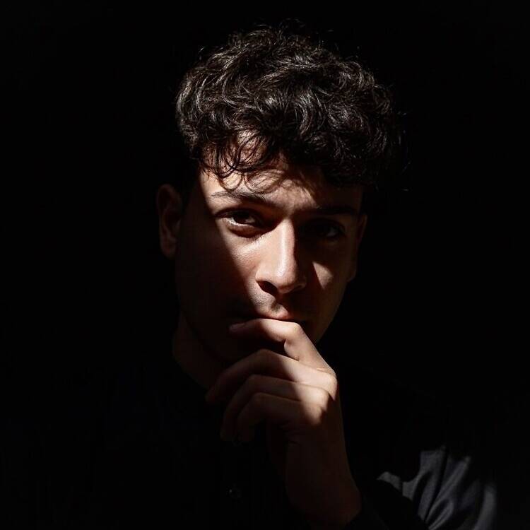 Foto de perfil de Voian