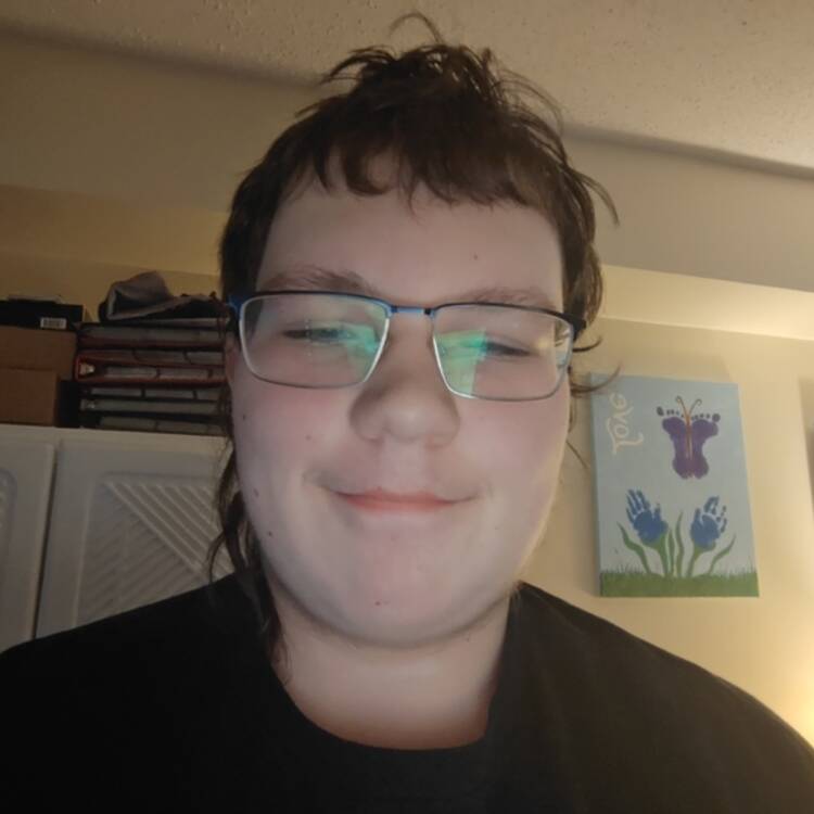 Foto de perfil de tyson gauthier