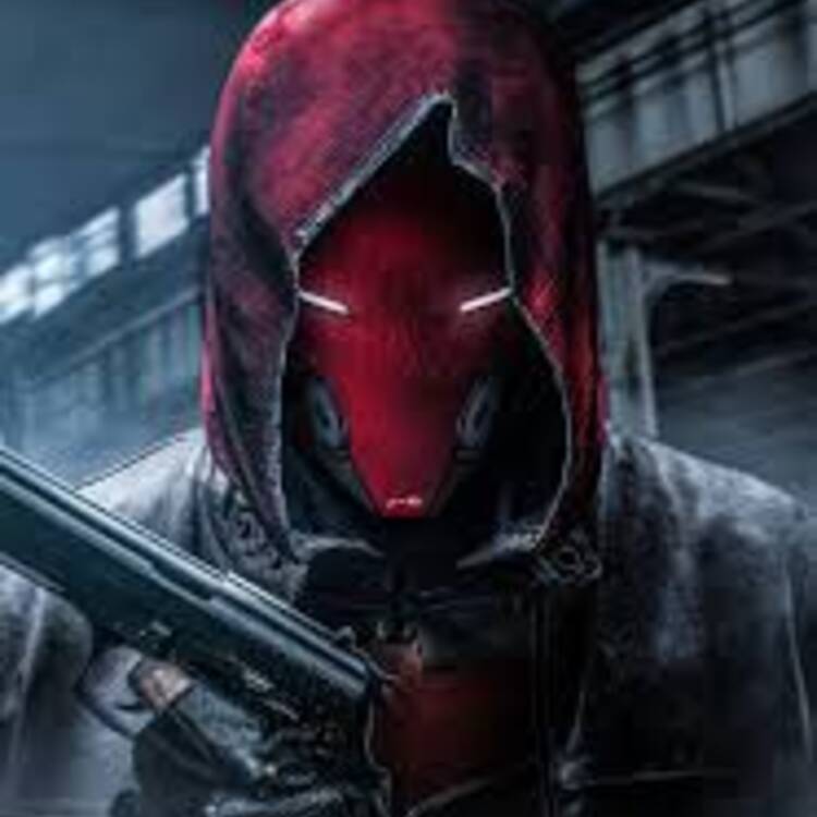 Redhood