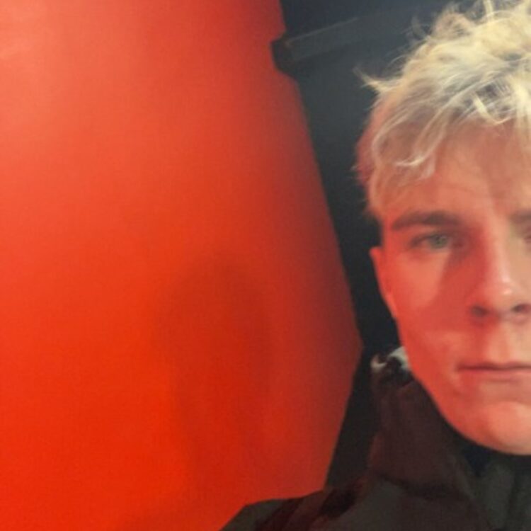 Foto de perfil de Rocco Sanford