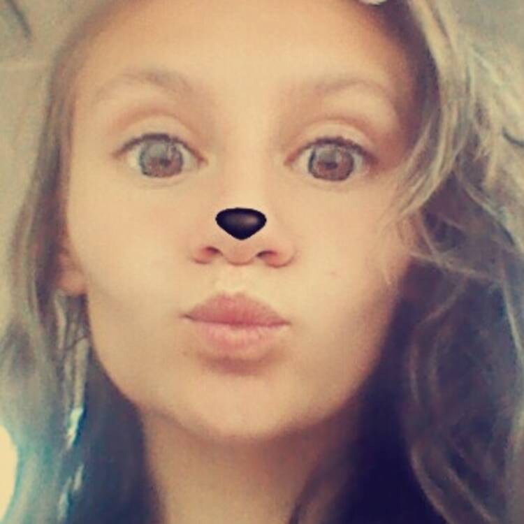Foto de perfil de Alyssalynn98