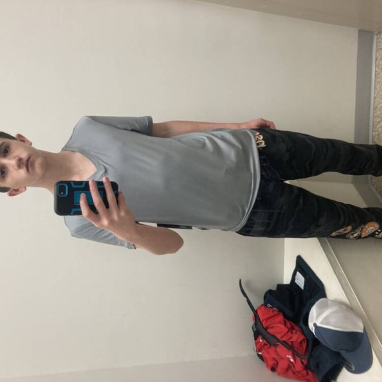 Foto de perfil de Ethan Queen
