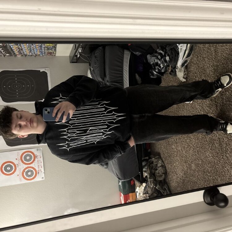 Foto de perfil de Ccvvbb