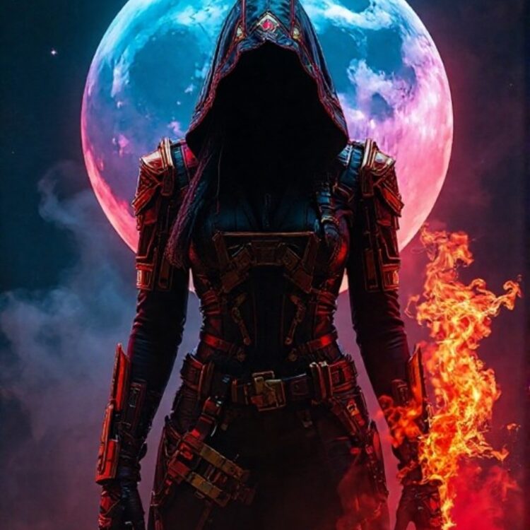 Foto de perfil de Azazeal