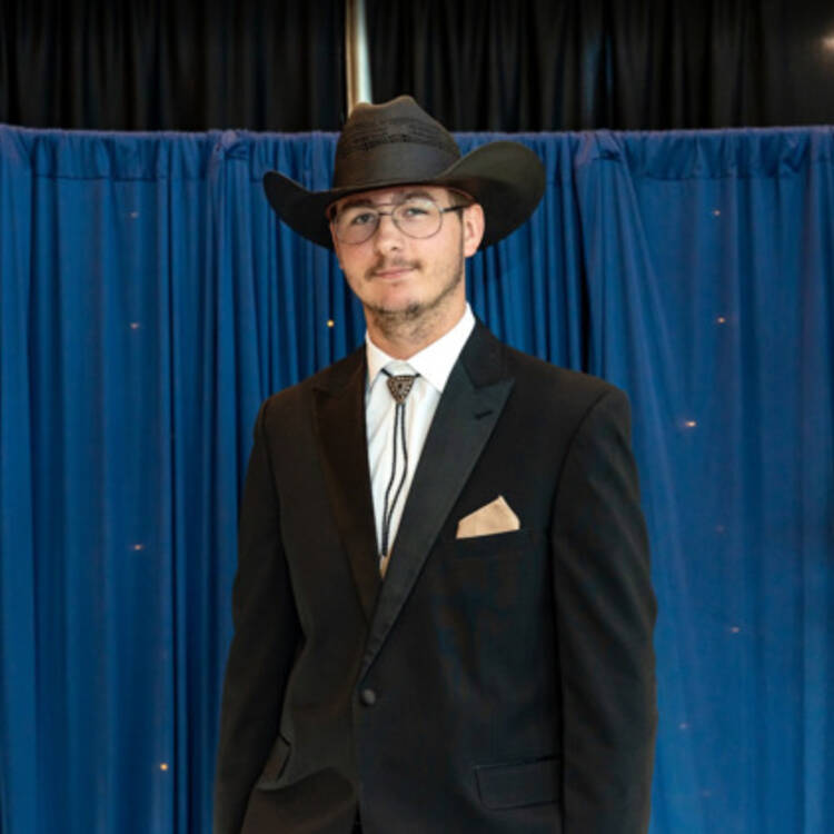 Foto de perfil de dakoda white