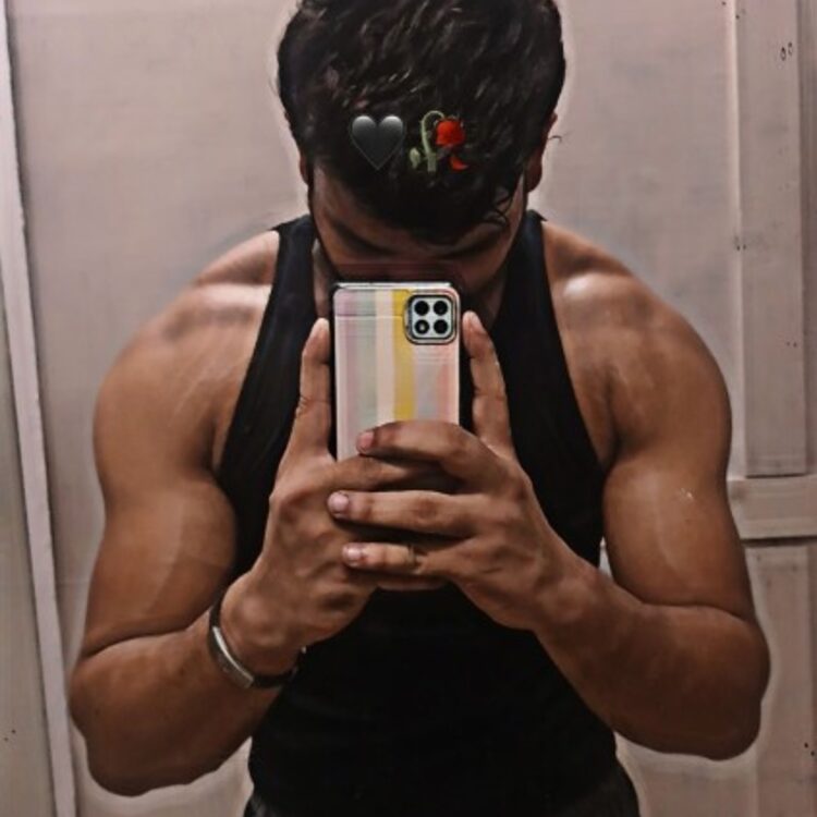 Foto de perfil de Aashiq