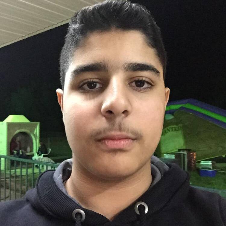 Foto de perfil de Zizo2003