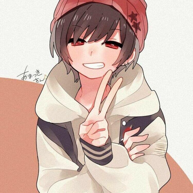 Foto de perfil de .Ashton_Iz_Trans_Trash.
