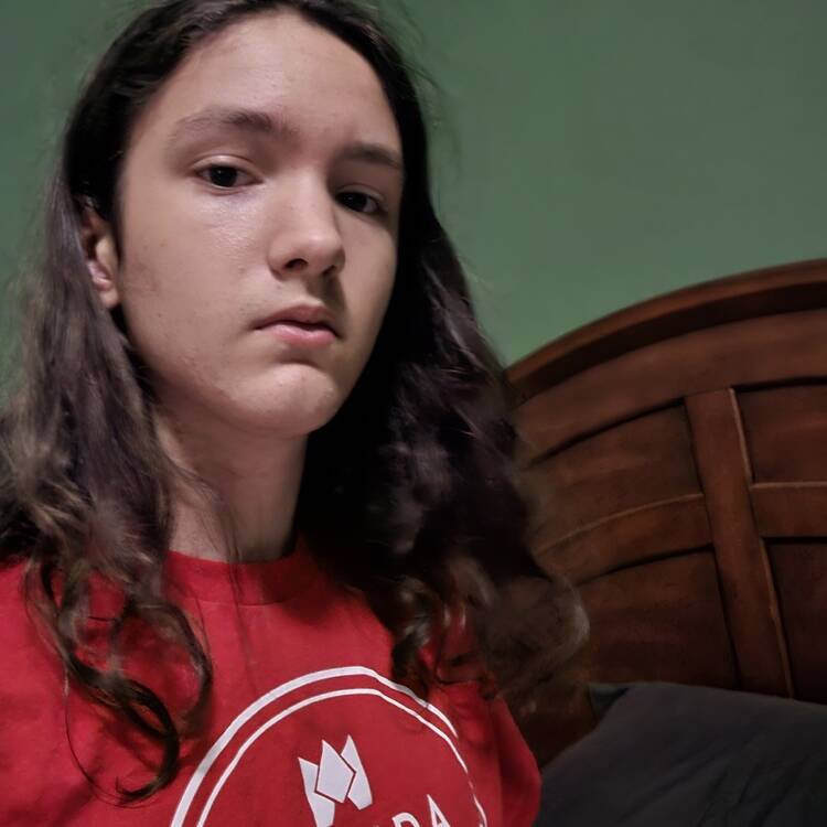 Foto de perfil de Jacob
