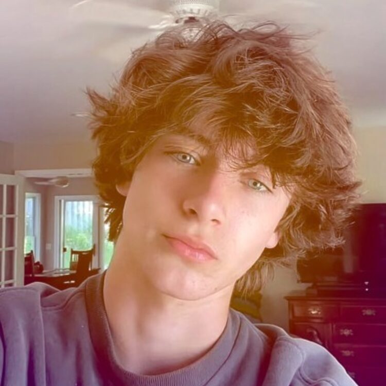Foto de perfil de Theo