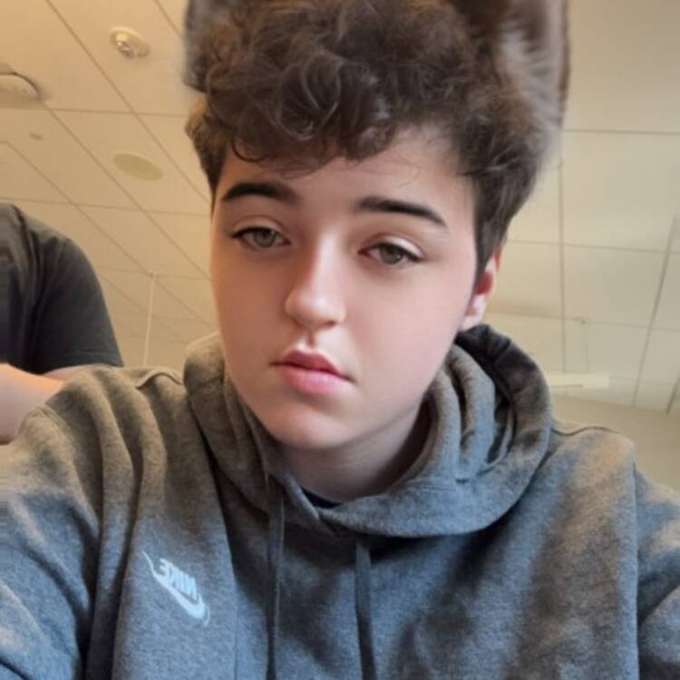 Foto de perfil de Jake