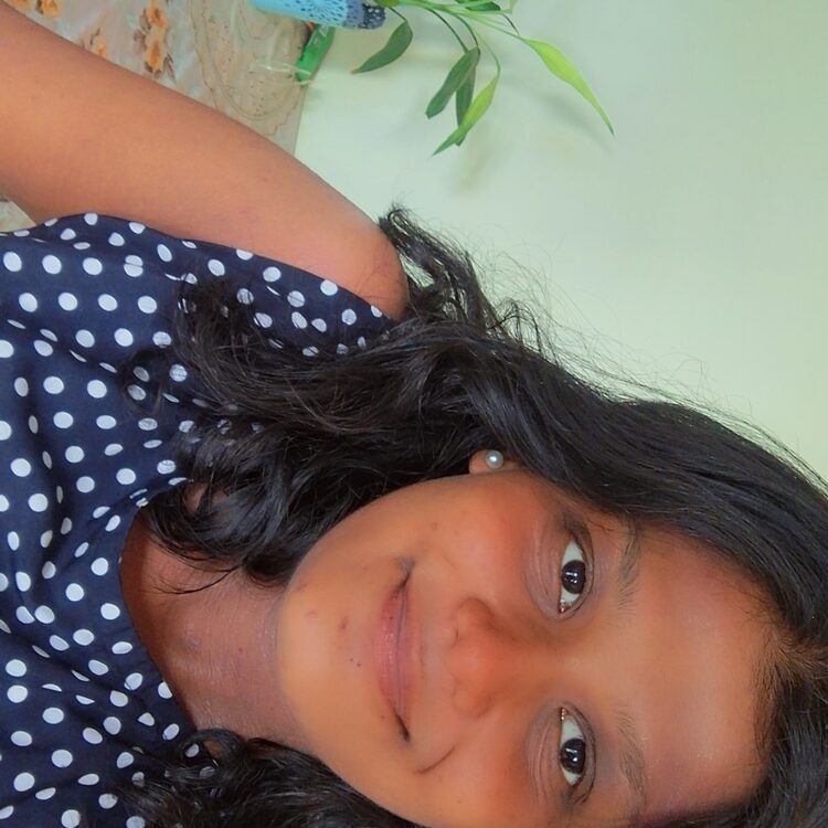 Foto de perfil de ayana