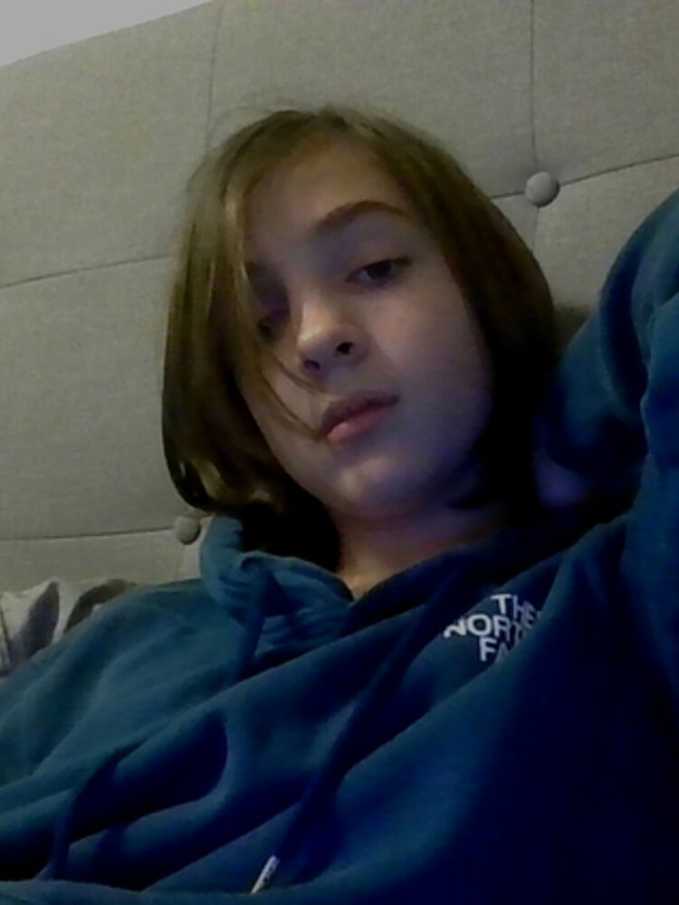 Foto de perfil de Bailey scott