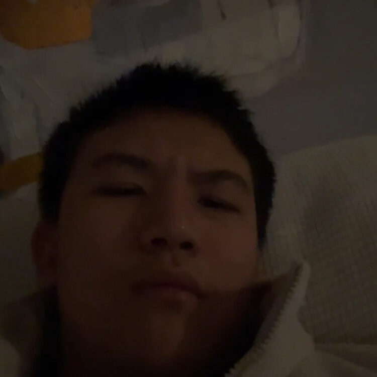 Foto de perfil de Warren Wang
