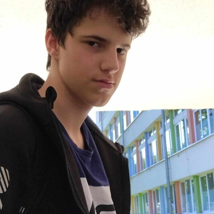 Foto de perfil de Maciek