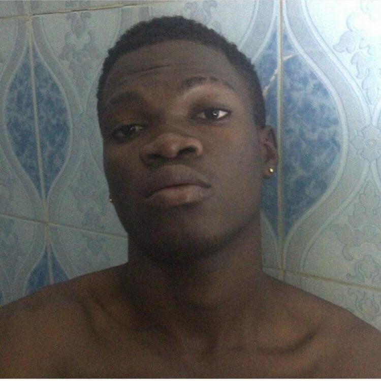 Foto de perfil de Hamzat