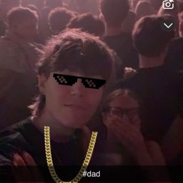 Foto de perfil de Raul
