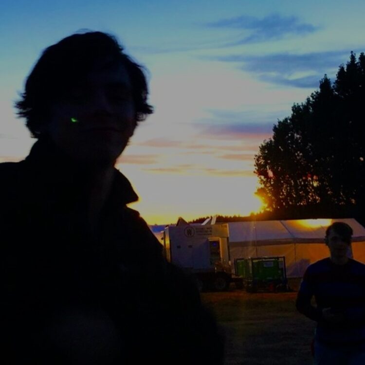 Foto de perfil de Oceanicwavv