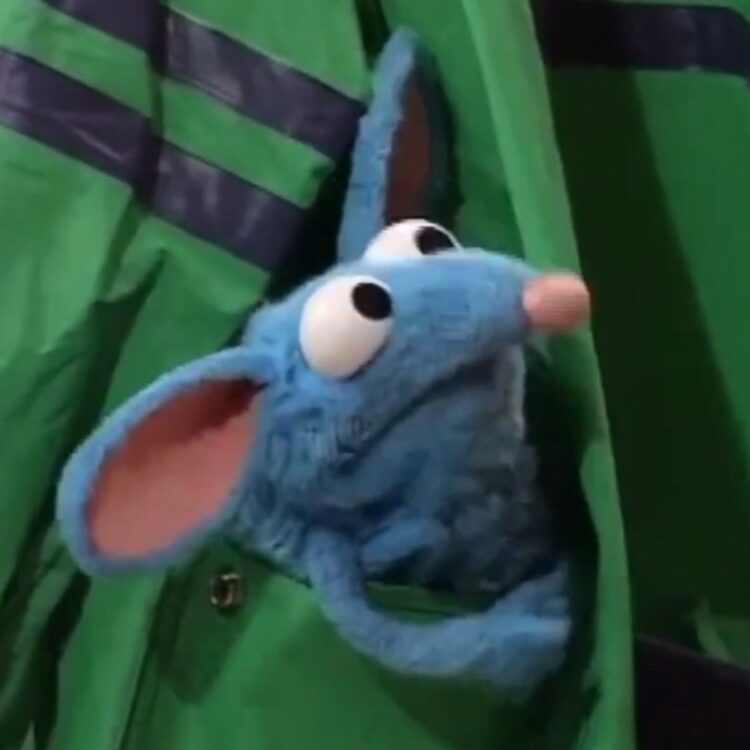 Foto de perfil de Nothanks