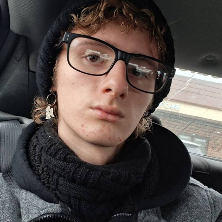 Foto de perfil de Jordon Hull