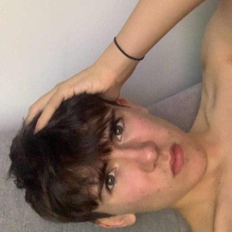 Foto de perfil de Alfie