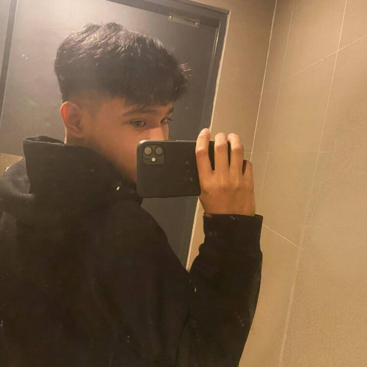 Foto de perfil de foxter