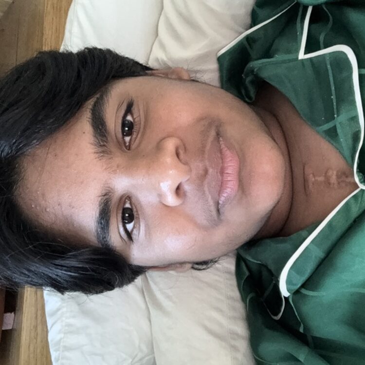 Foto de perfil de djej