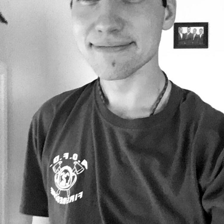 Foto de perfil de Ryan